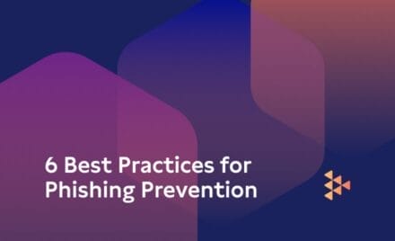 6 Best Practices for Phishing Prevention