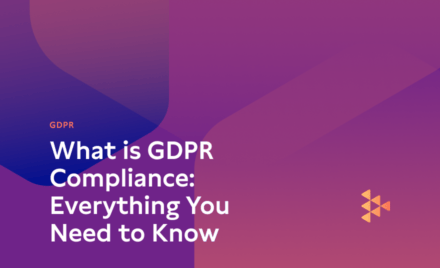 What is GDPR Compliance: Everything You Need to Know
