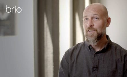 Case Study: How Carbide Helped Brio Systems Get Secure