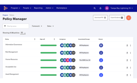 Carbide Advances Flagship Platform to Make Enterprise Class Security Accessible to High-Growth SaaS Companies