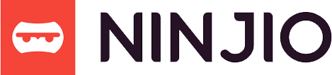 NINJIO logo
