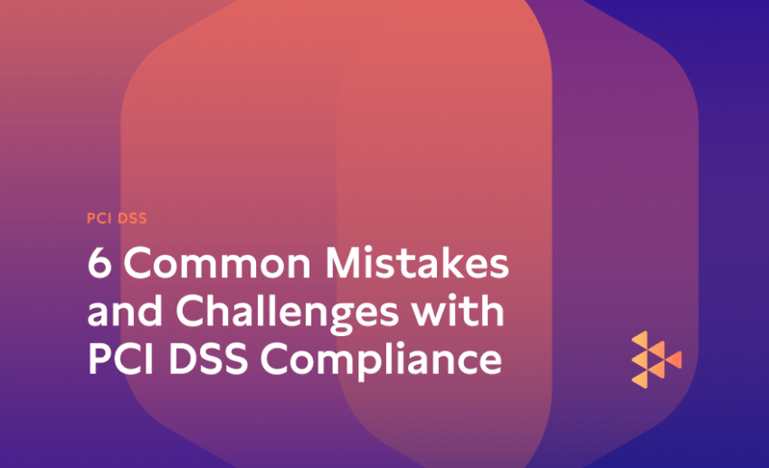 pci dss common mistakes