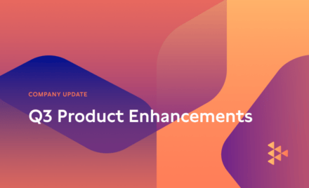 Carbide Q3 Product Enhancements Update