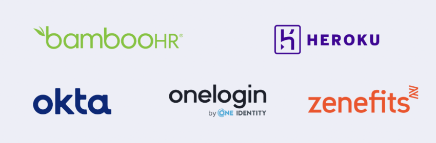 Carbide Q3 Vendor Integrations