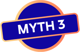 Myth 3