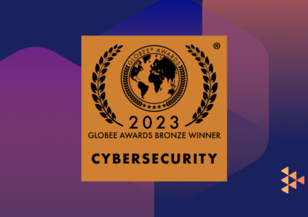 Carbide Recognized in 2023 Globee® Cybersecurity Awards
