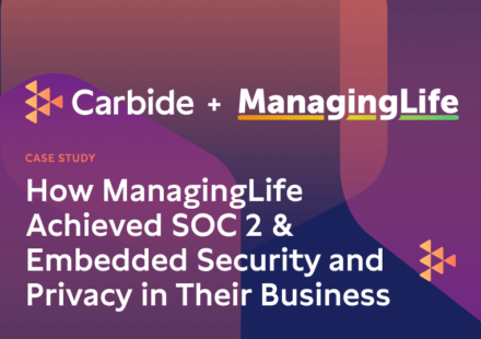 Case Study: How ManagingLife Achieved SOC 2 Compliance