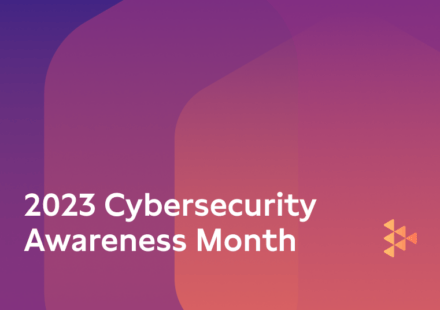 2023 Cybersecurity Awareness Month