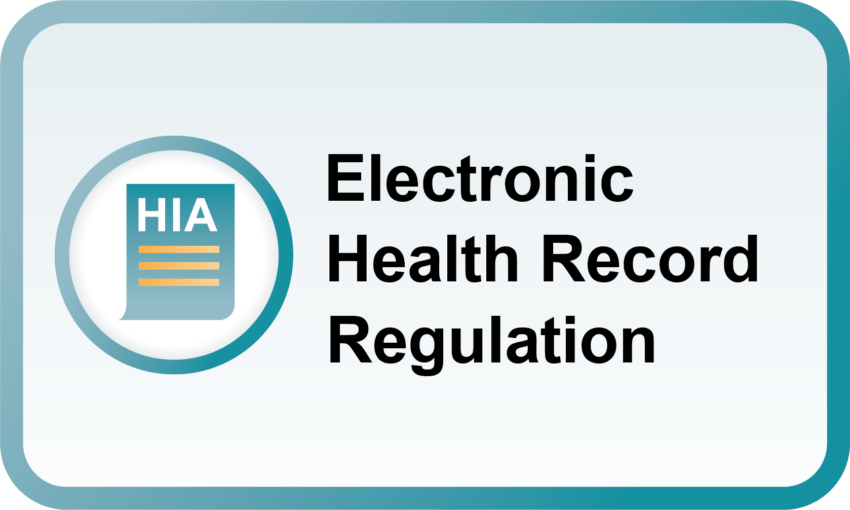 Alberta Health Information Act 