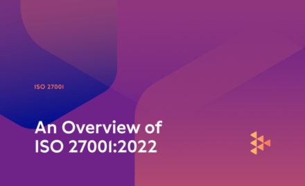 An Overview of ISO 27001:2022