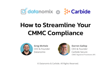 On-Demand Webinar: How to Streamline Your CMMC 2.0 Compliance