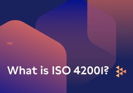 What is ISO 42001?