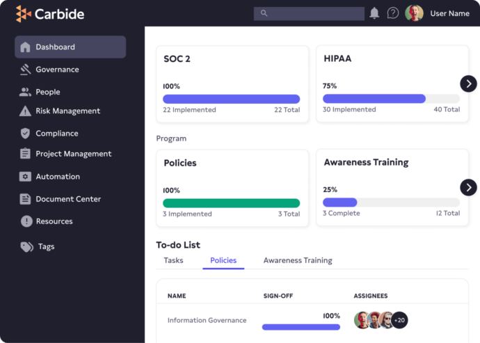 Your Guide to SOC 2 Compliance