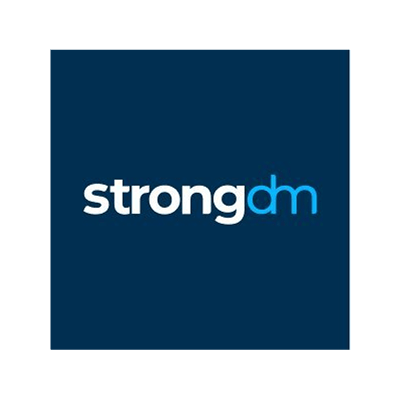 StrongDM